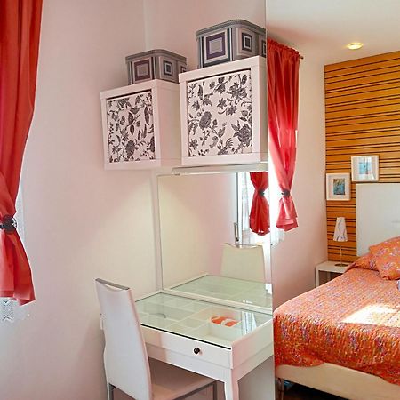 Little Wonder Apartment Albufeira Buitenkant foto