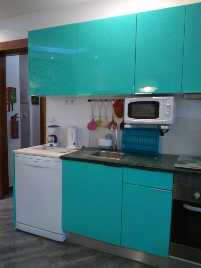 Little Wonder Apartment Albufeira Buitenkant foto