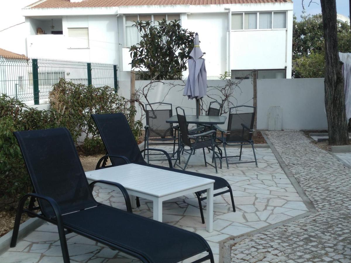 Little Wonder Apartment Albufeira Buitenkant foto