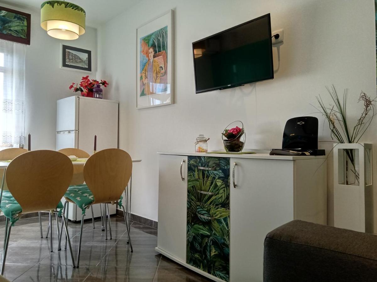 Little Wonder Apartment Albufeira Buitenkant foto