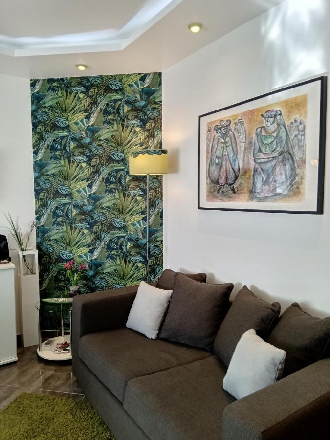 Little Wonder Apartment Albufeira Buitenkant foto
