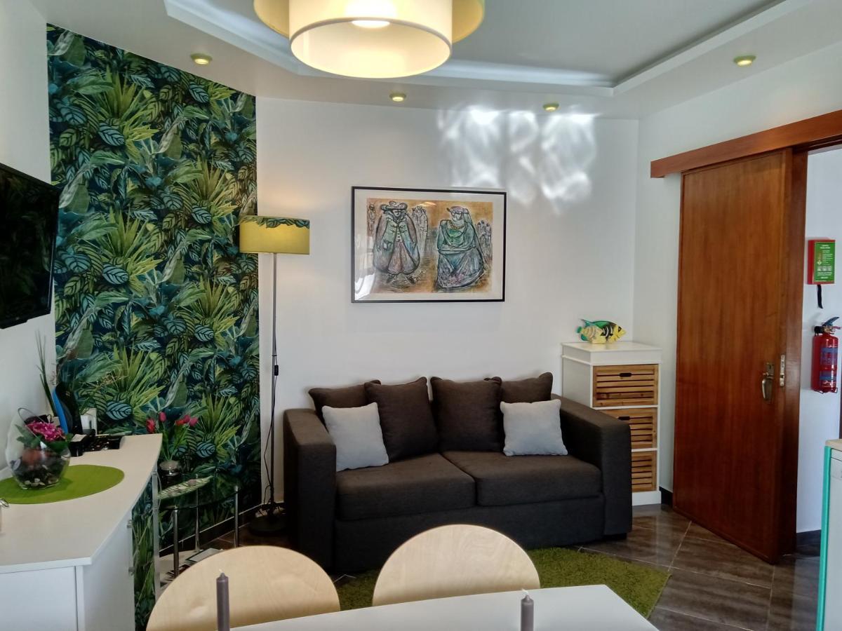 Little Wonder Apartment Albufeira Buitenkant foto