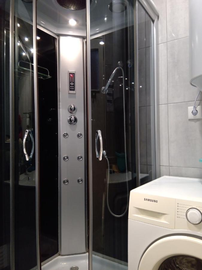 Little Wonder Apartment Albufeira Buitenkant foto