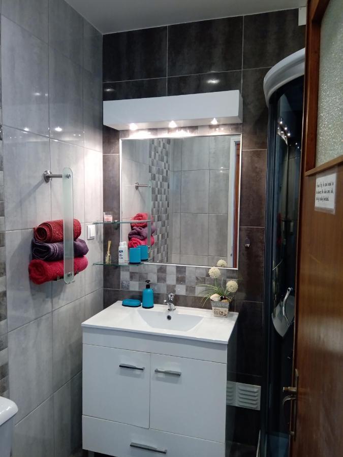 Little Wonder Apartment Albufeira Buitenkant foto