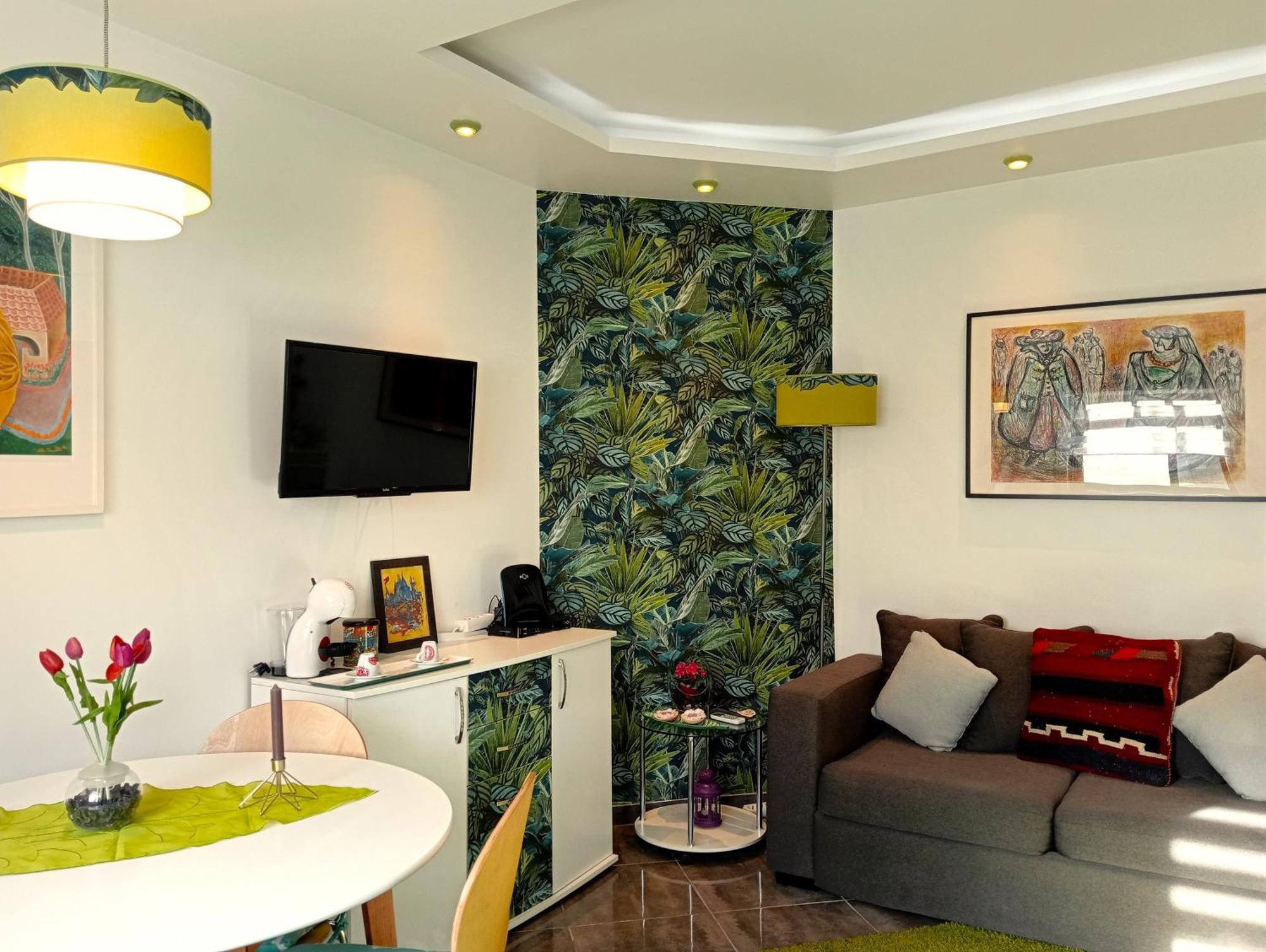 Little Wonder Apartment Albufeira Buitenkant foto