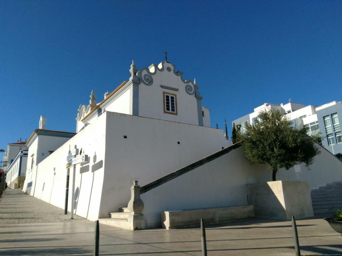 Little Wonder Apartment Albufeira Buitenkant foto