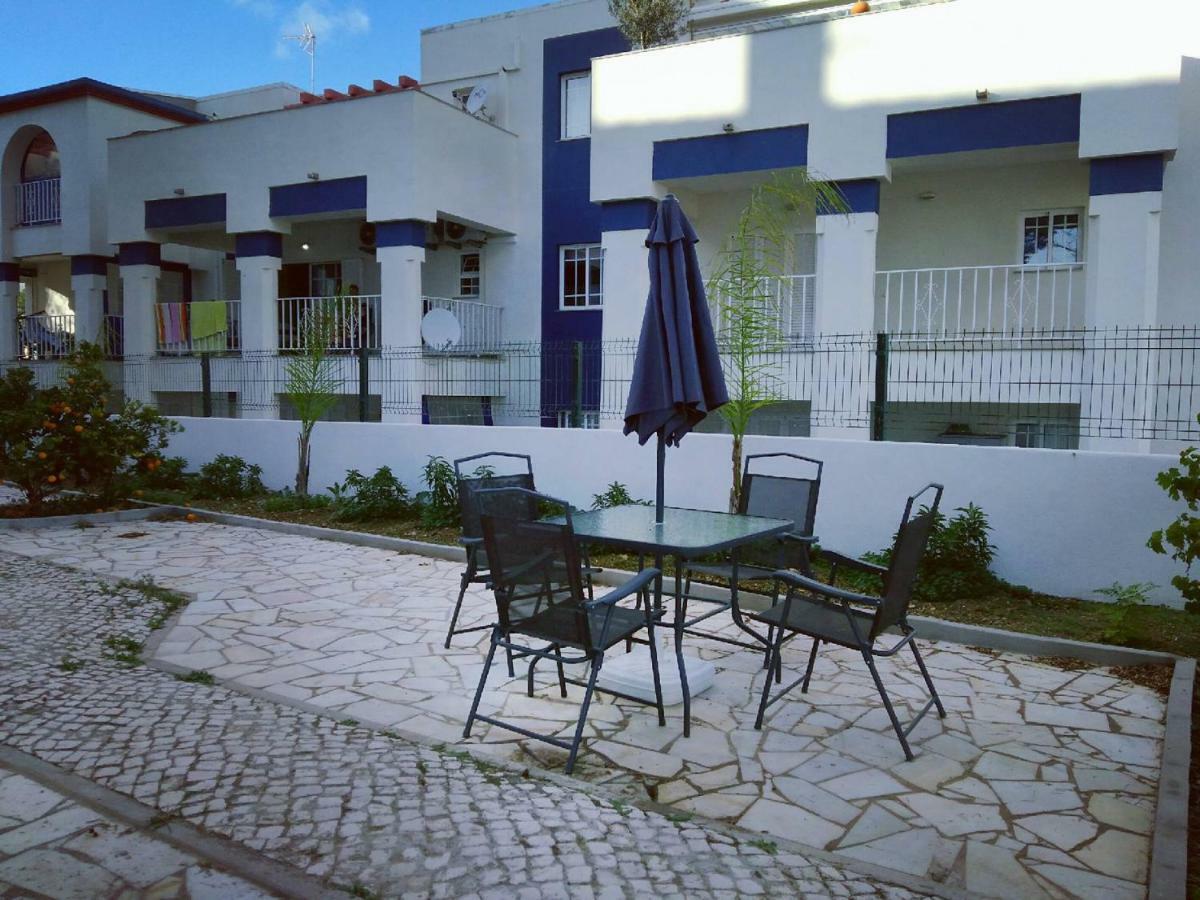 Little Wonder Apartment Albufeira Buitenkant foto