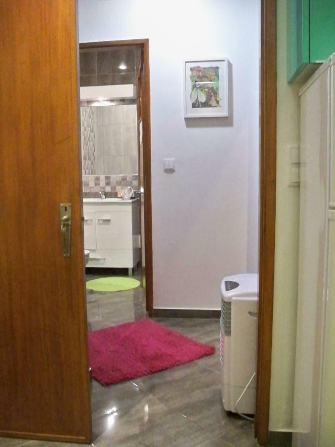 Little Wonder Apartment Albufeira Buitenkant foto