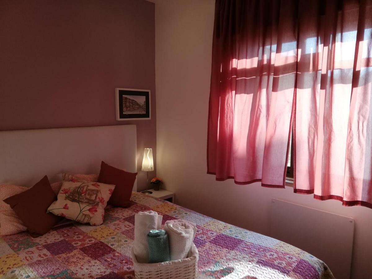 Little Wonder Apartment Albufeira Buitenkant foto